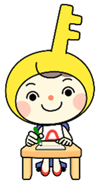 キャラクター画像