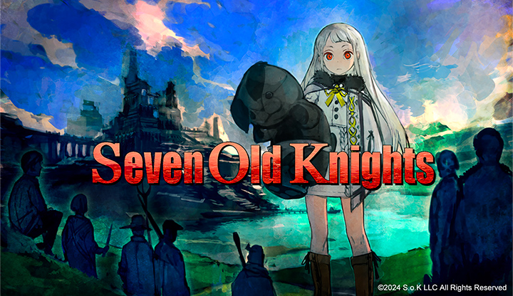 Seven Old Knights