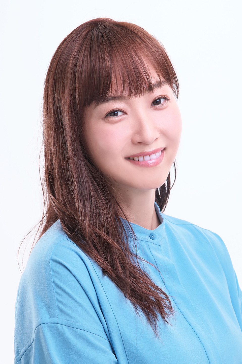 藤本　美貴 さん
