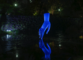 Hibiya Art Park2025のバナー画像